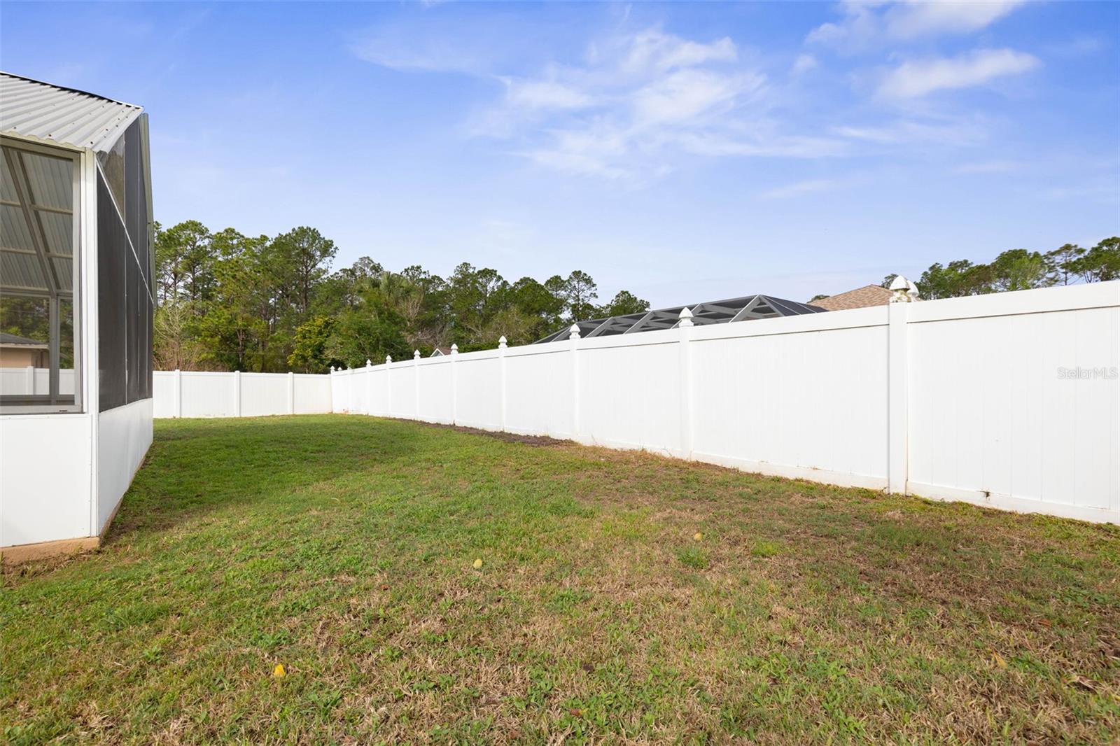 PALM COAST/WYNNFIELD SEC 18 - Residential