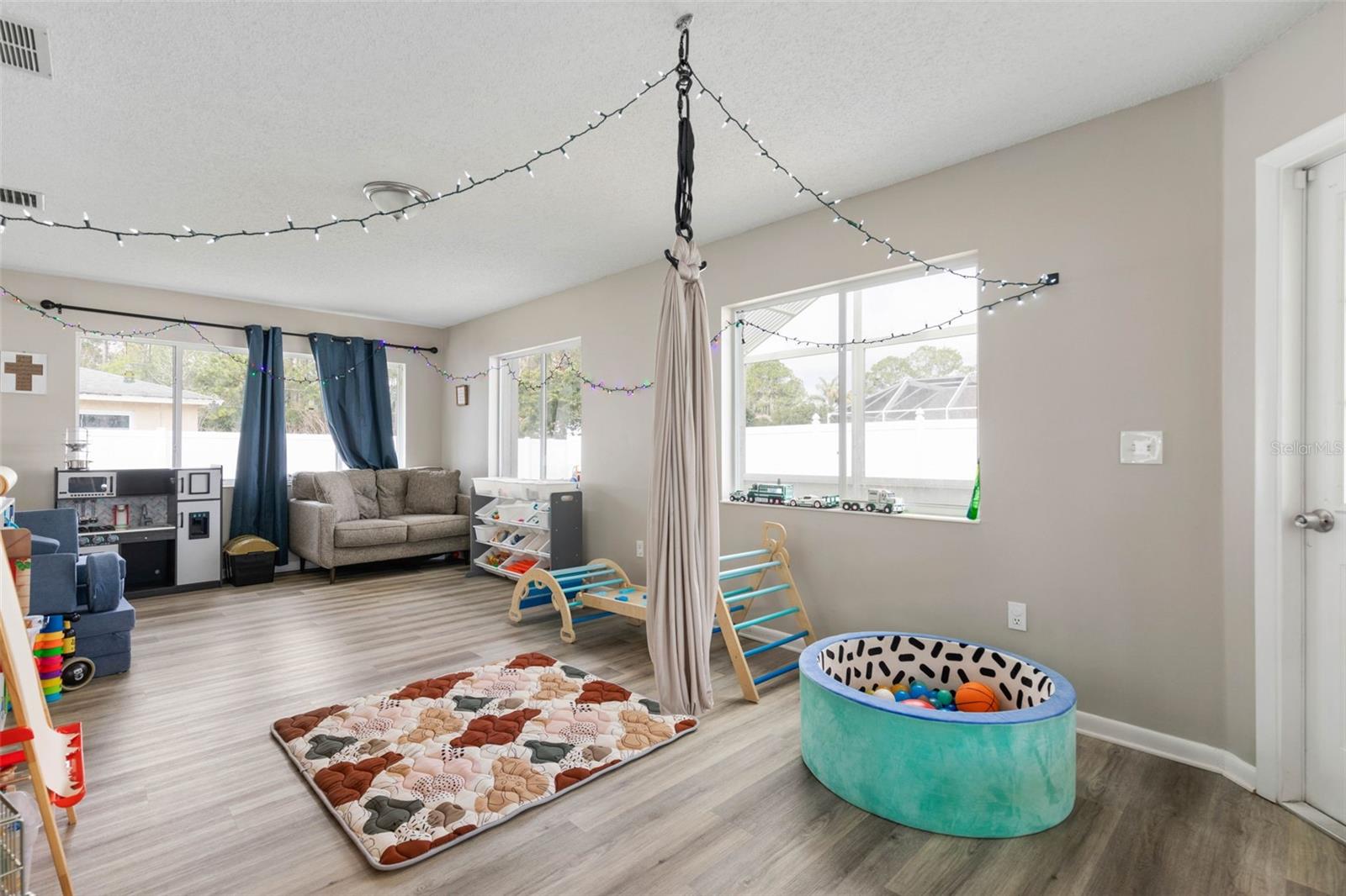 PALM COAST/WYNNFIELD SEC 18 - Residential