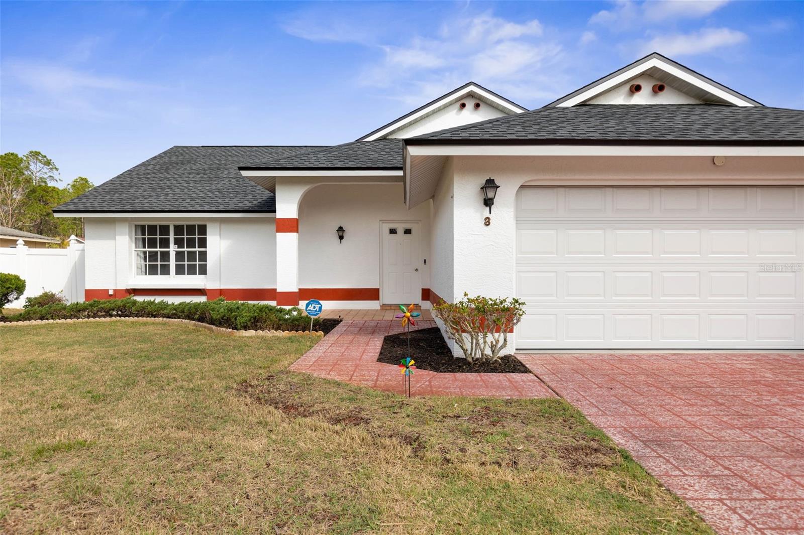 PALM COAST/WYNNFIELD SEC 18 - Residential