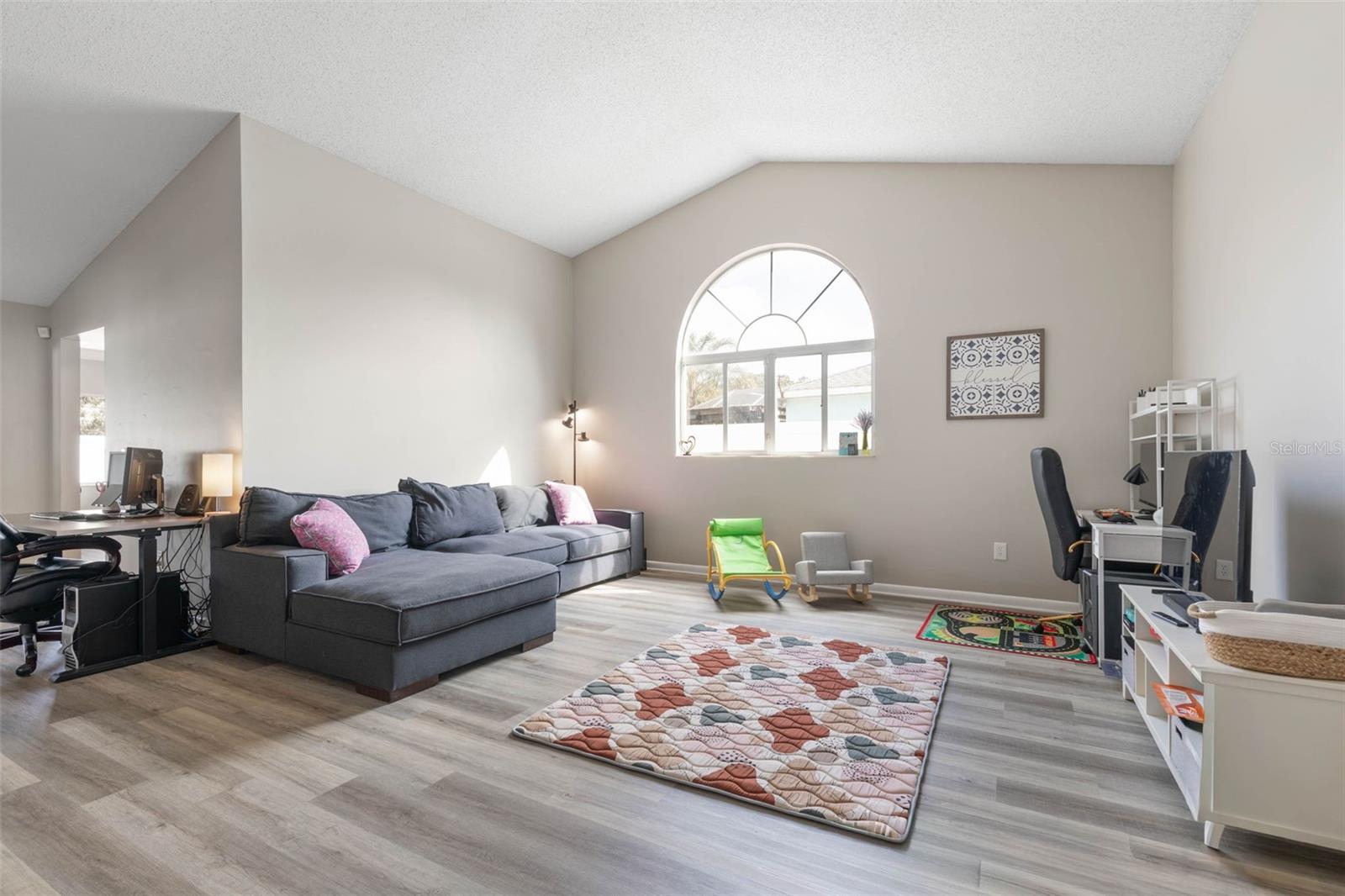 PALM COAST/WYNNFIELD SEC 18 - Residential