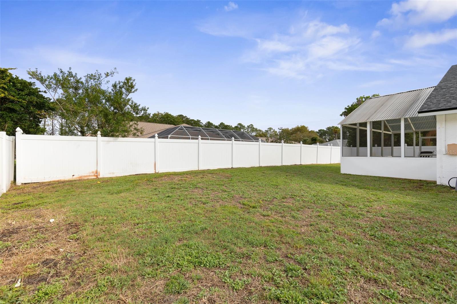 PALM COAST/WYNNFIELD SEC 18 - Residential