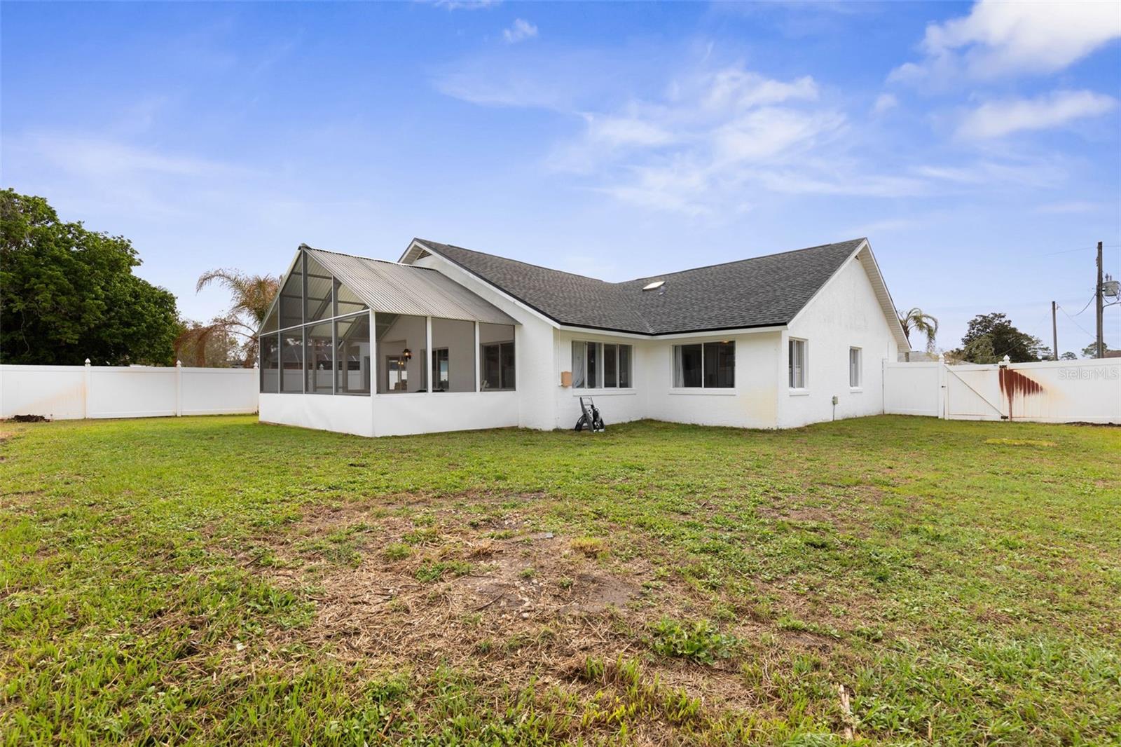 PALM COAST/WYNNFIELD SEC 18 - Residential