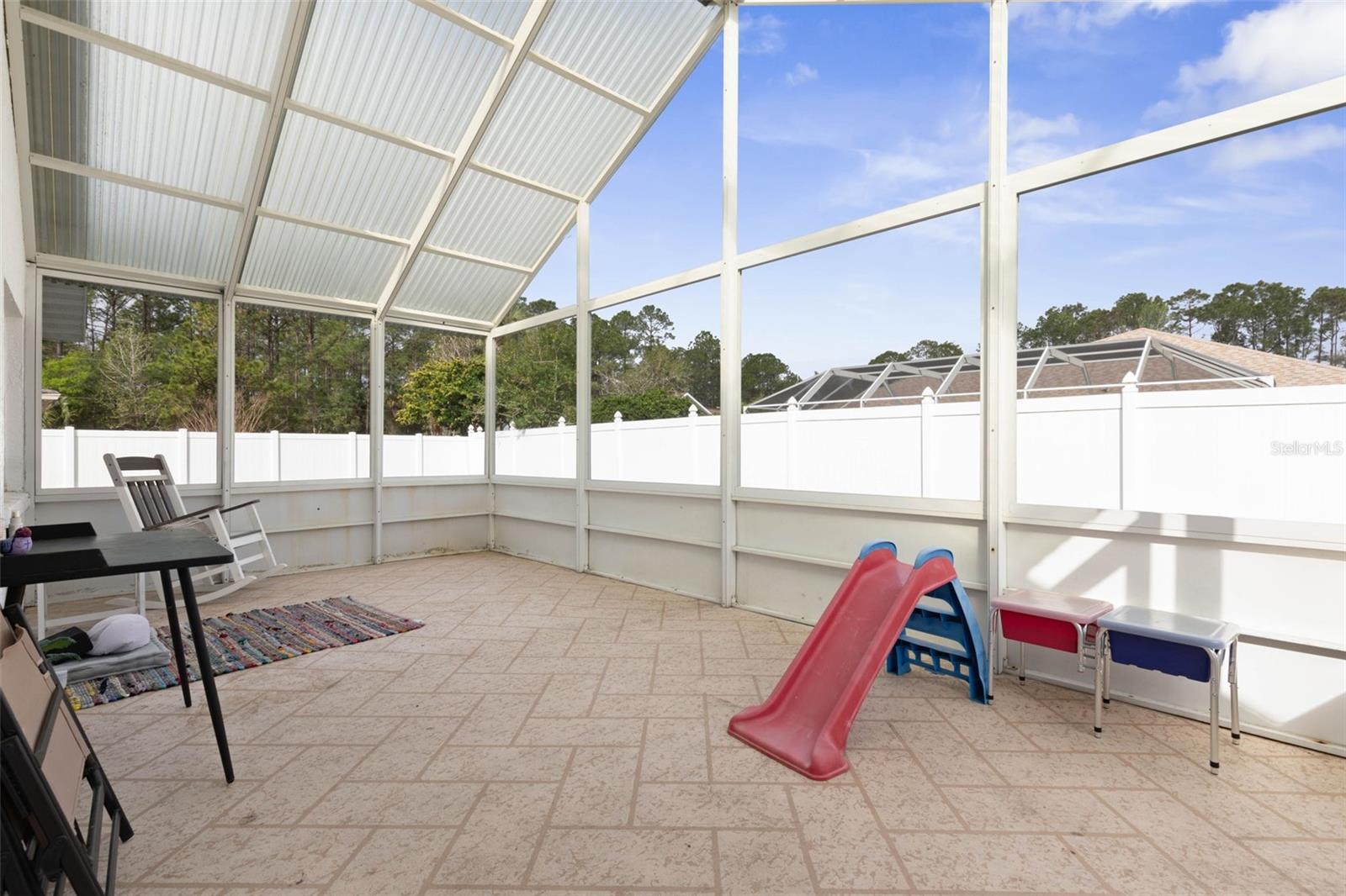 PALM COAST/WYNNFIELD SEC 18 - Residential