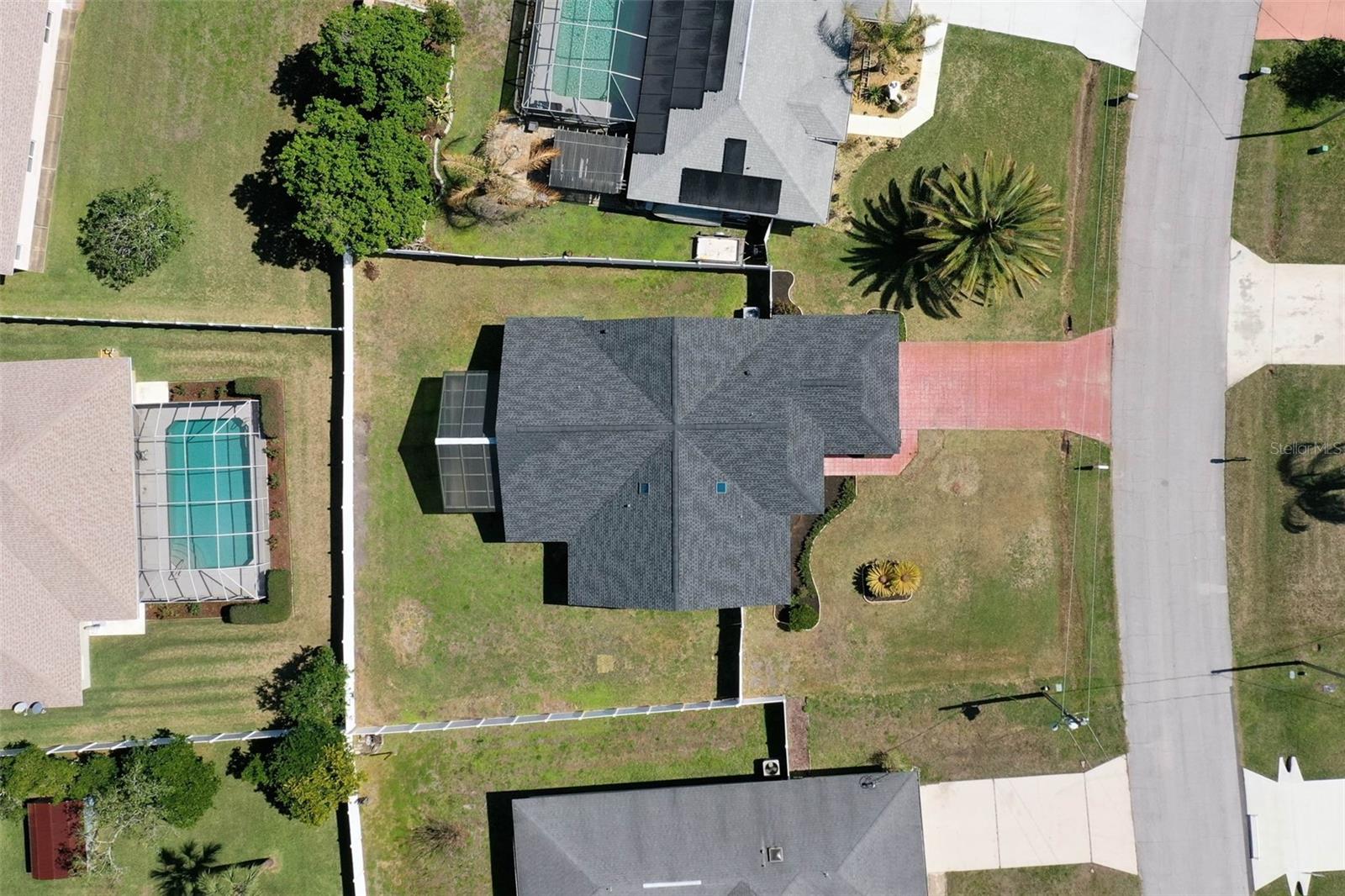 PALM COAST/WYNNFIELD SEC 18 - Residential