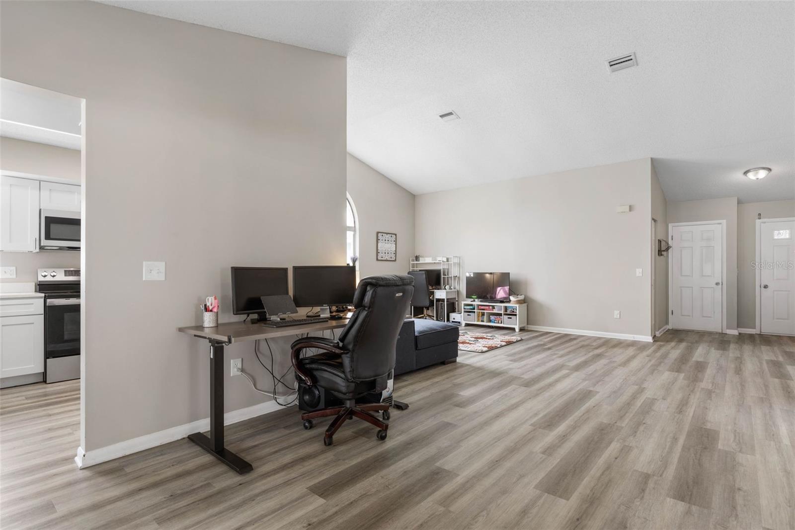 PALM COAST/WYNNFIELD SEC 18 - Residential