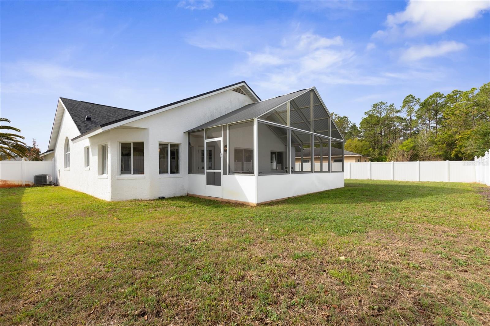 PALM COAST/WYNNFIELD SEC 18 - Residential