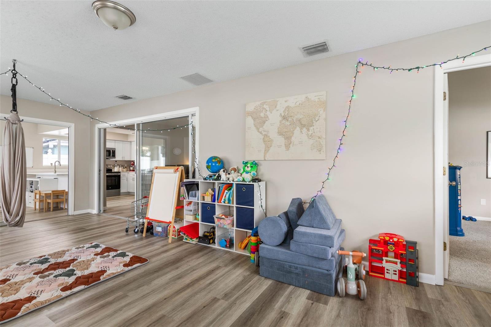 PALM COAST/WYNNFIELD SEC 18 - Residential