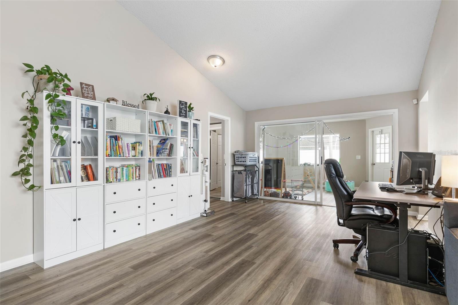 PALM COAST/WYNNFIELD SEC 18 - Residential