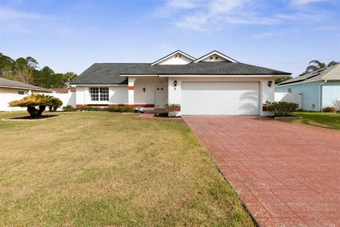 Photo of 3 Wilson Place, Palm Coast, FL 32164 (MLS # FC316993)