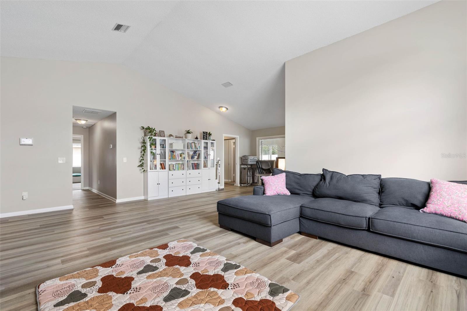 PALM COAST/WYNNFIELD SEC 18 - Residential