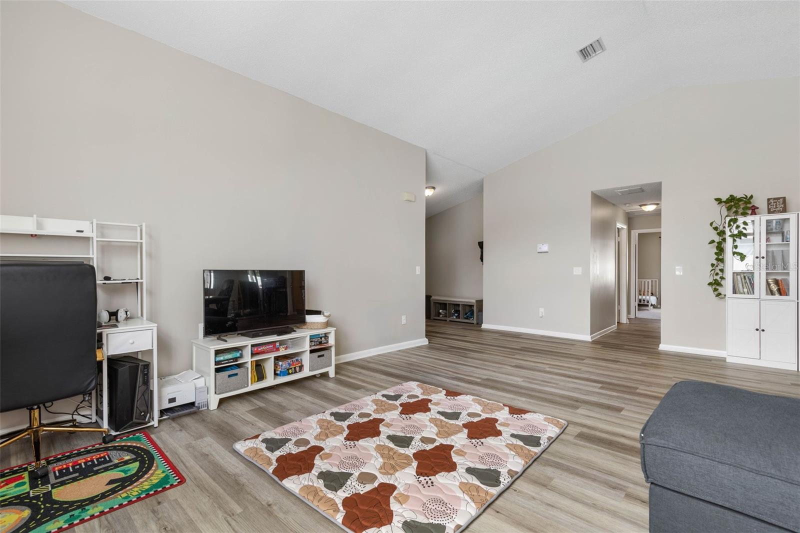 PALM COAST/WYNNFIELD SEC 18 - Residential