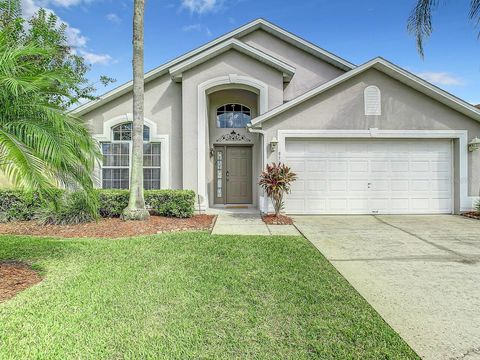 A home in KISSIMMEE