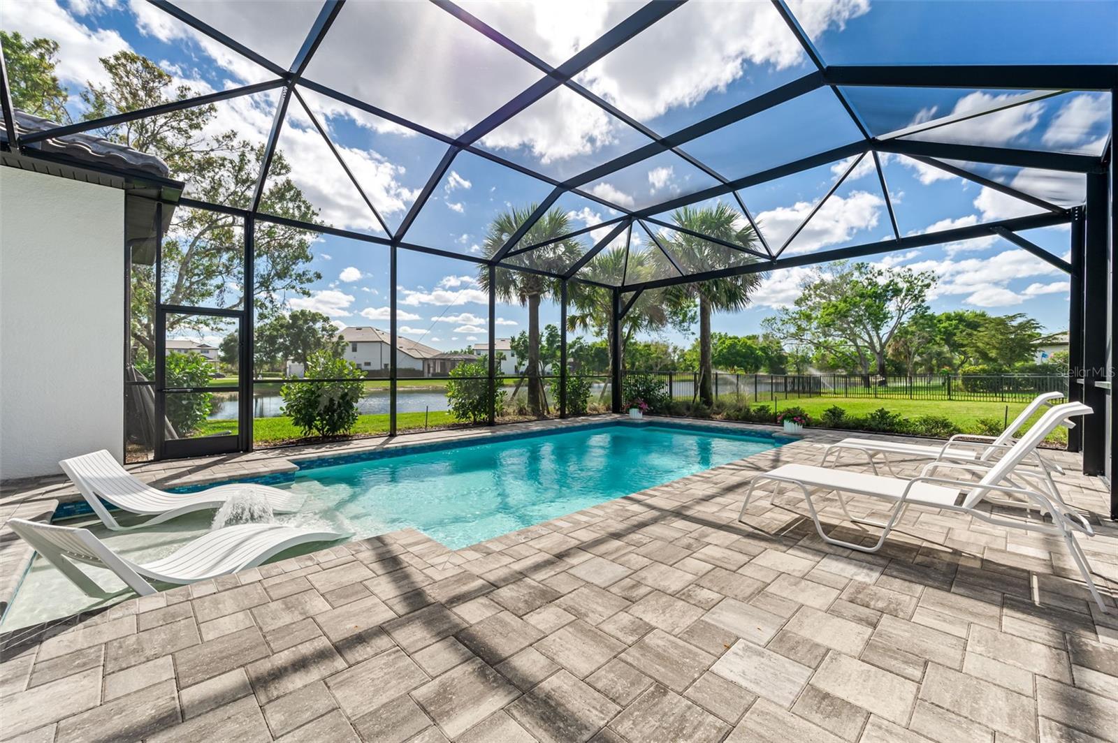 CORKSCREW RANCH - Residential
