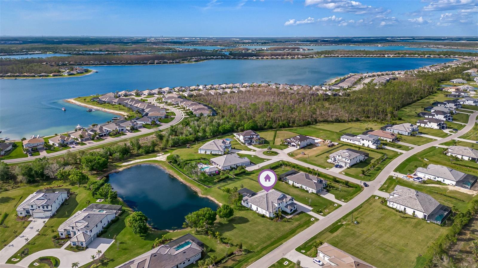 CORKSCREW RANCH - Residential