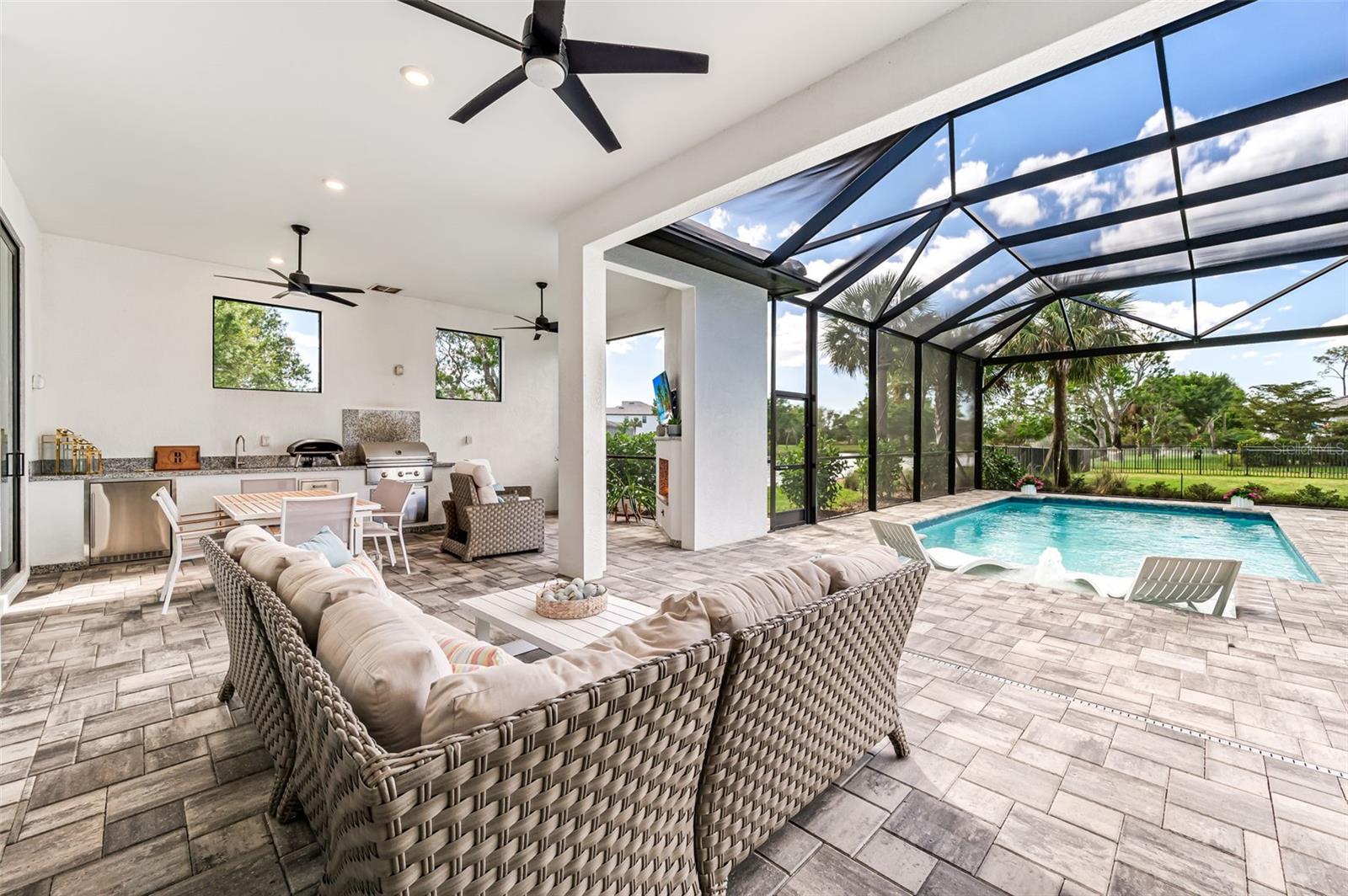 CORKSCREW RANCH - Residential