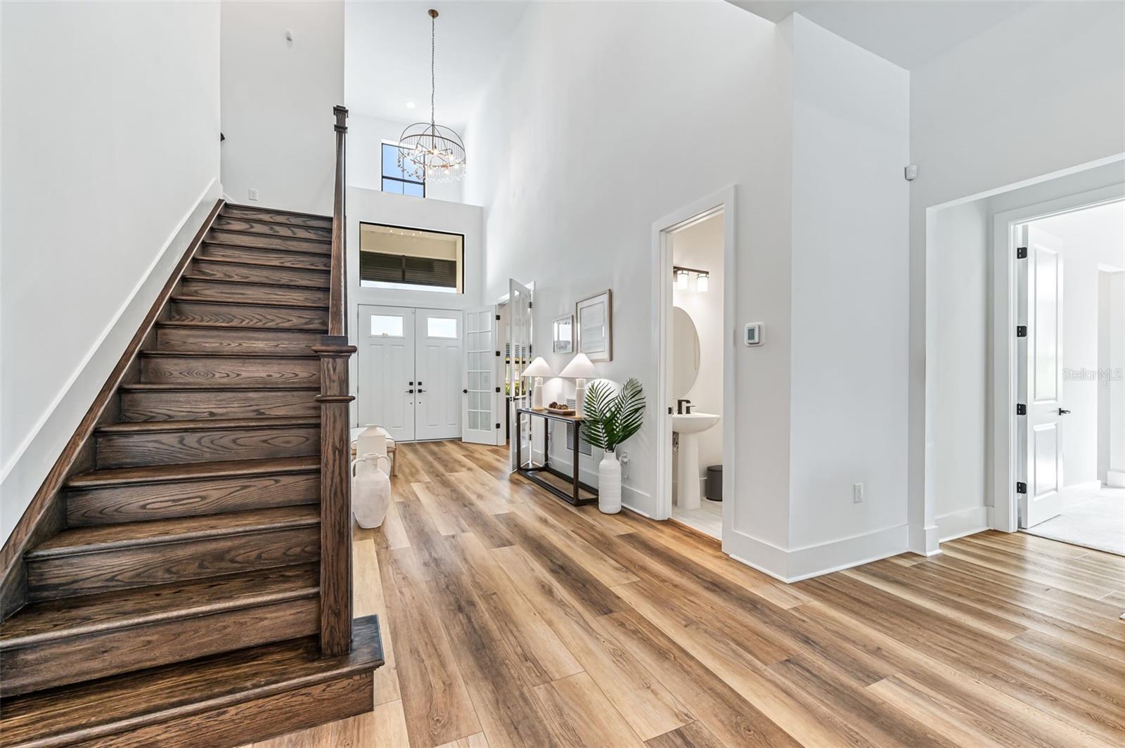 CORKSCREW RANCH - Residential