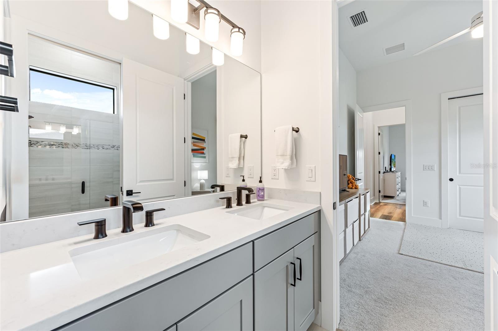 CORKSCREW RANCH - Residential
