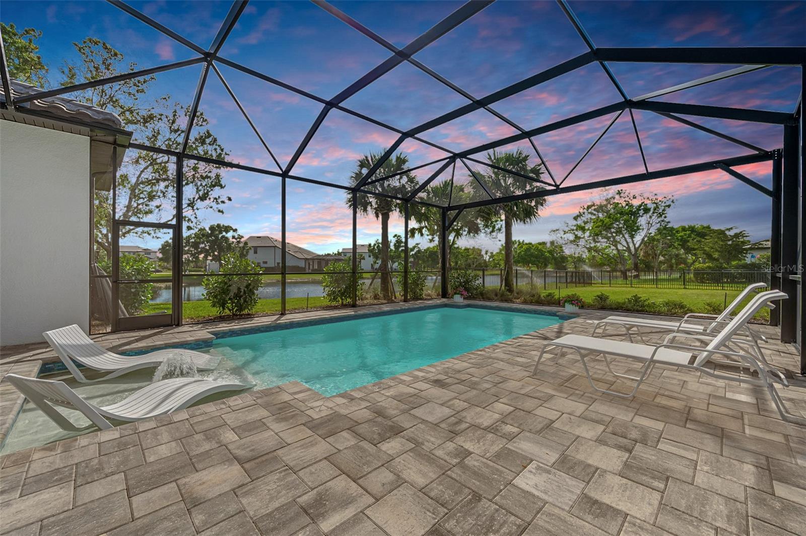 CORKSCREW RANCH - Residential