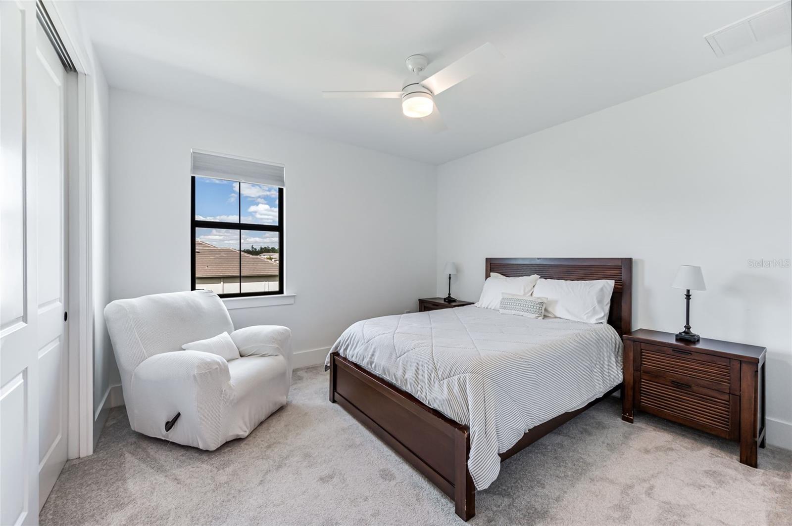 CORKSCREW RANCH - Residential