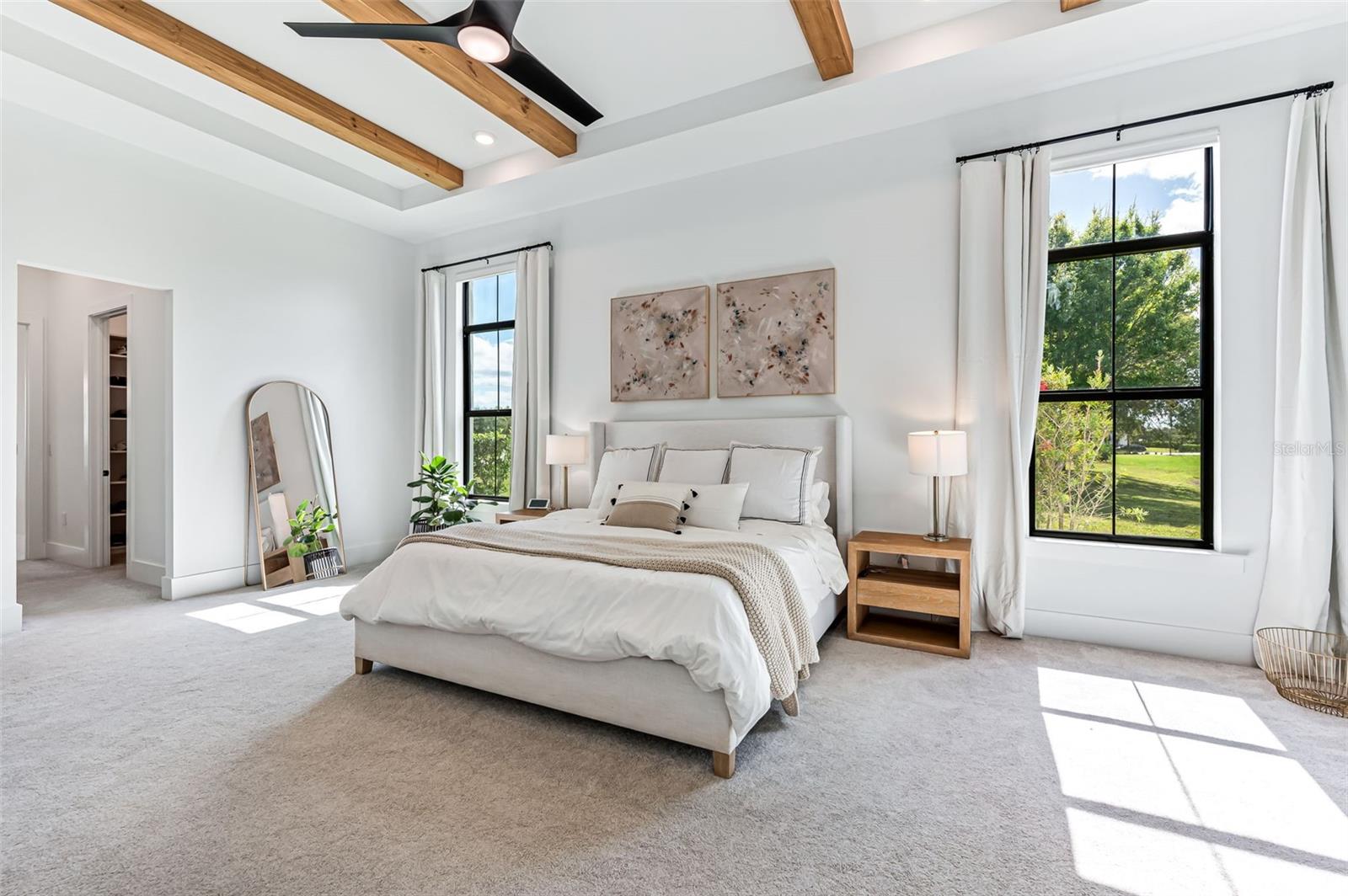 CORKSCREW RANCH - Residential