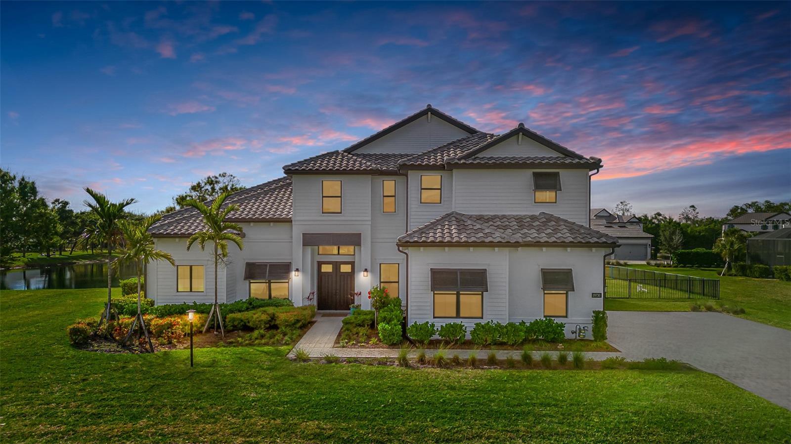 CORKSCREW RANCH - Residential