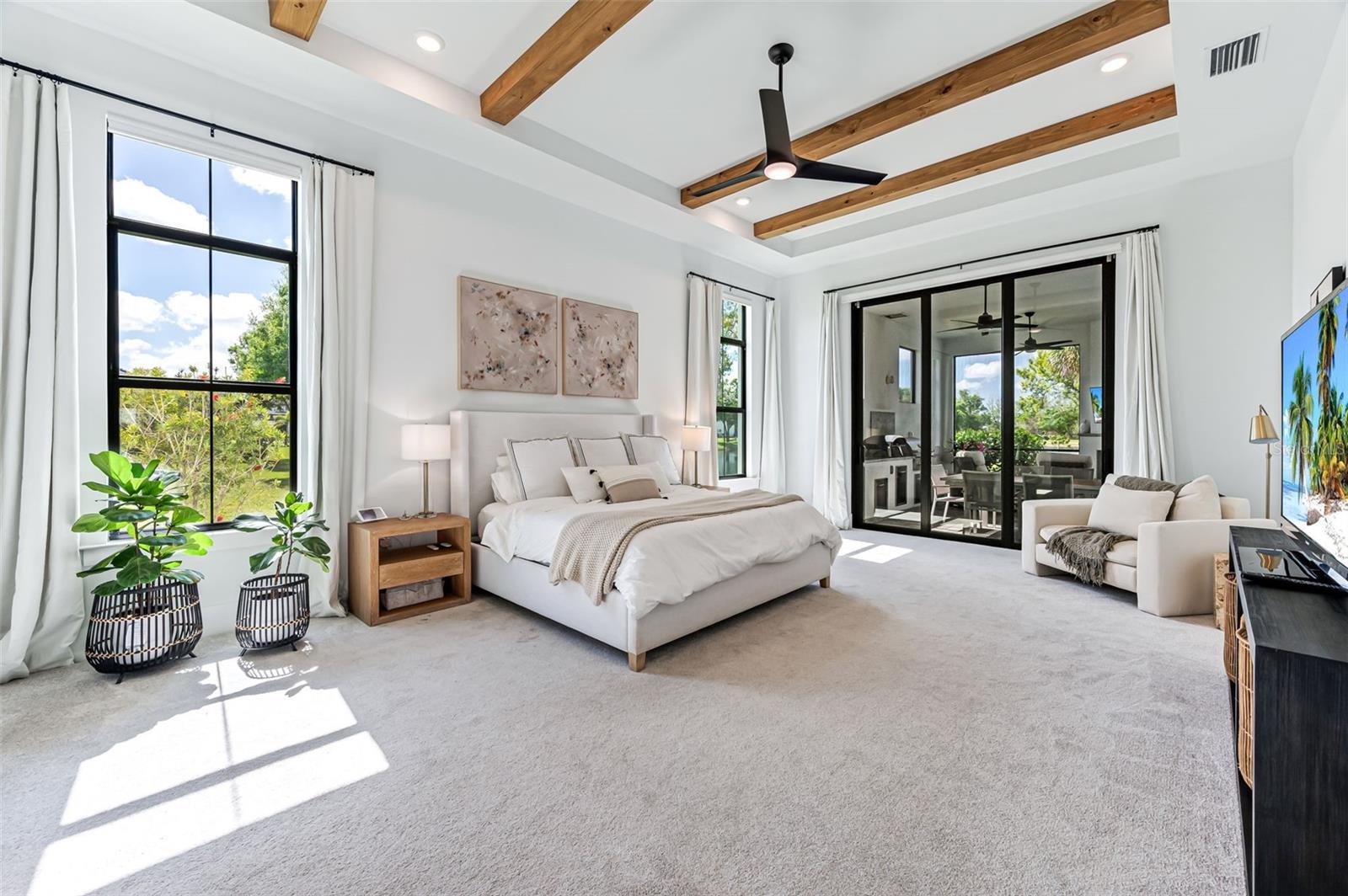 CORKSCREW RANCH - Residential