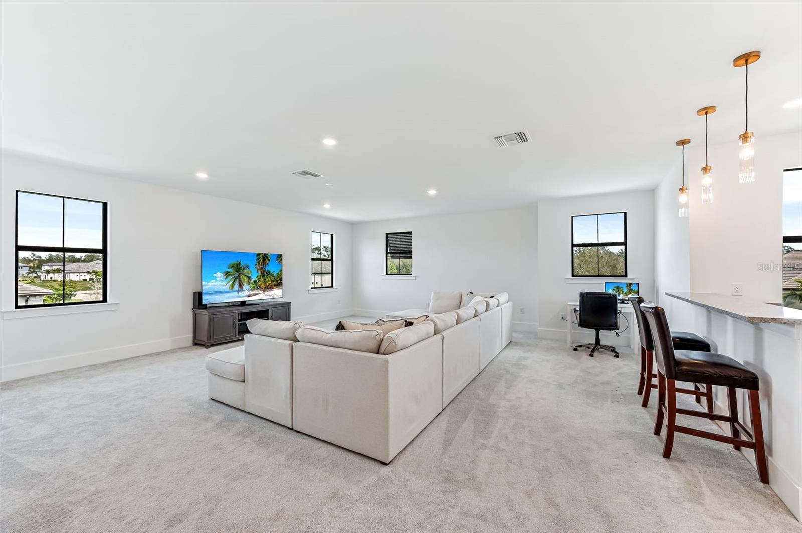 CORKSCREW RANCH - Residential