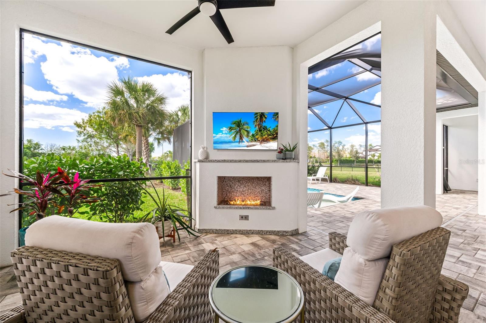 CORKSCREW RANCH - Residential