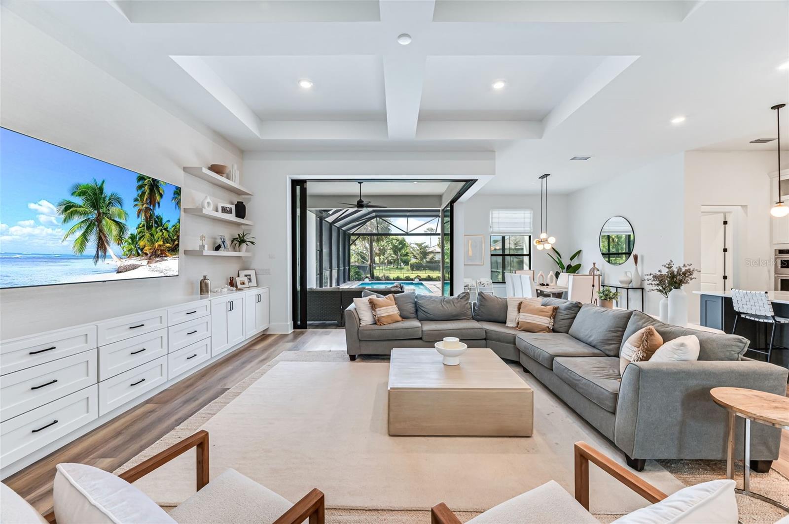 CORKSCREW RANCH - Residential