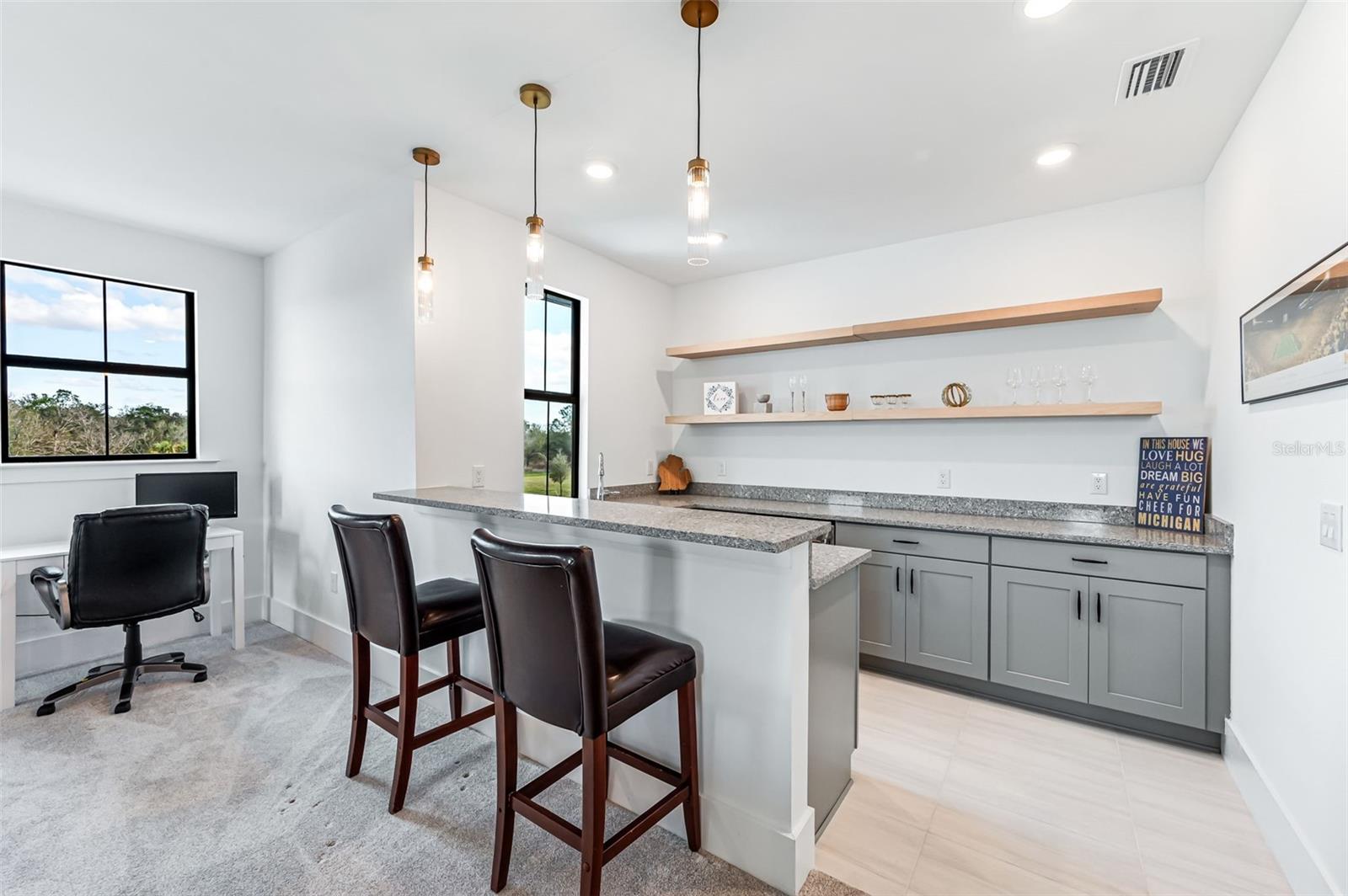 CORKSCREW RANCH - Residential