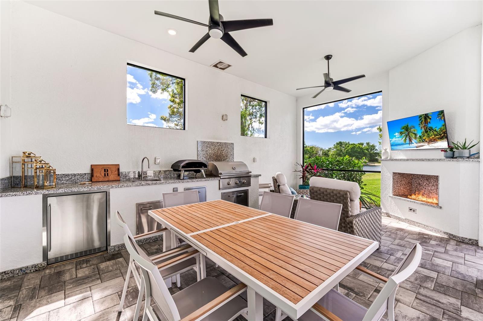 CORKSCREW RANCH - Residential