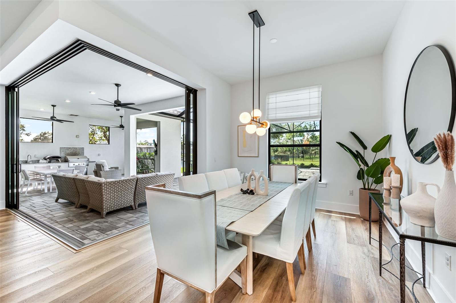 CORKSCREW RANCH - Residential