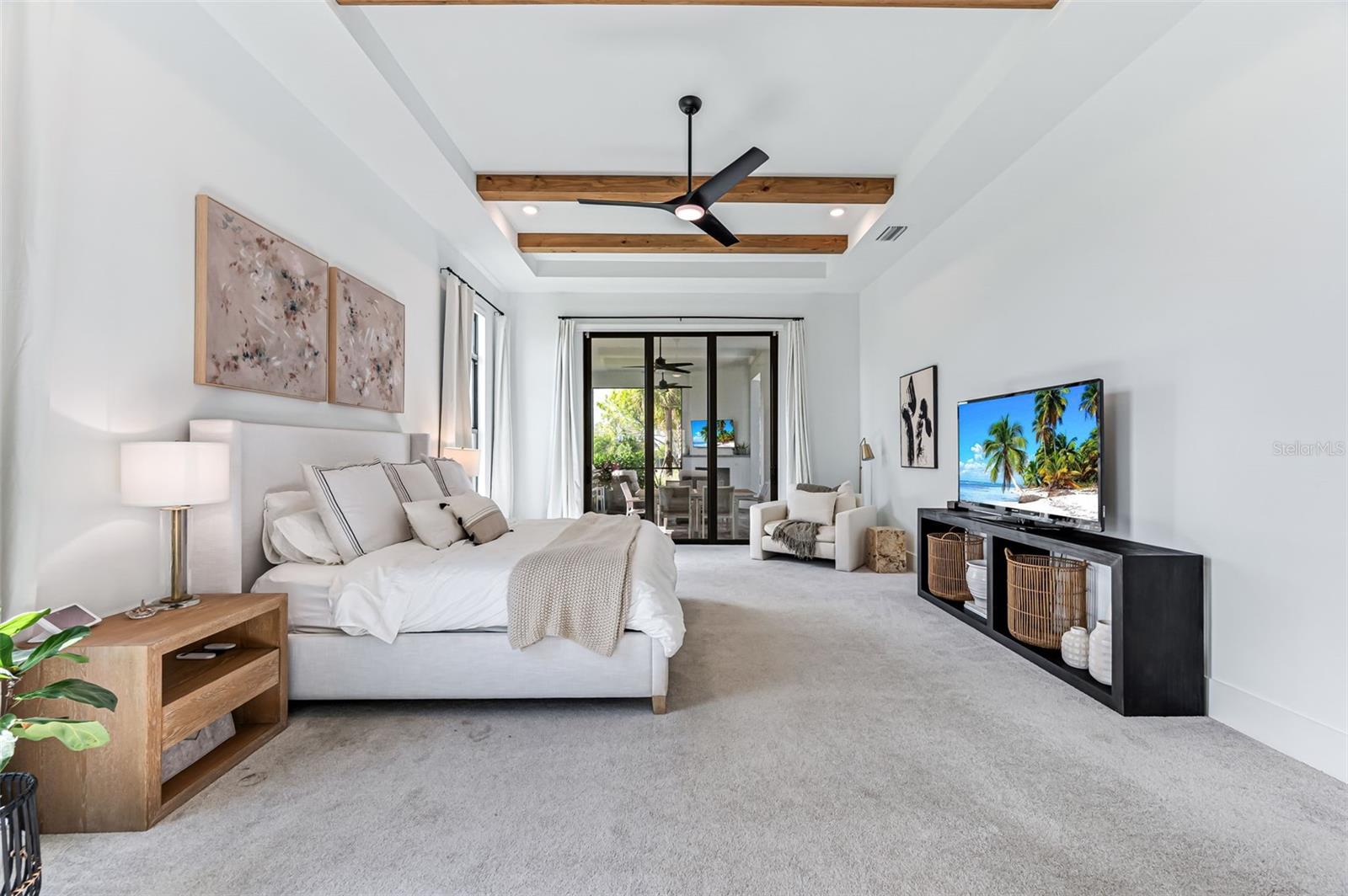 CORKSCREW RANCH - Residential