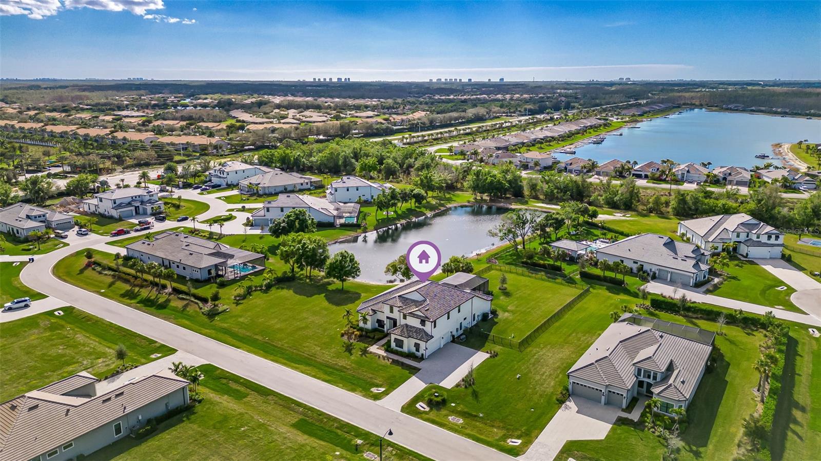 CORKSCREW RANCH - Residential