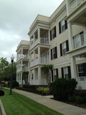 Photo of 987 Fern Avenue #202, Orlando, FL 32814 (MLS # O6426064)