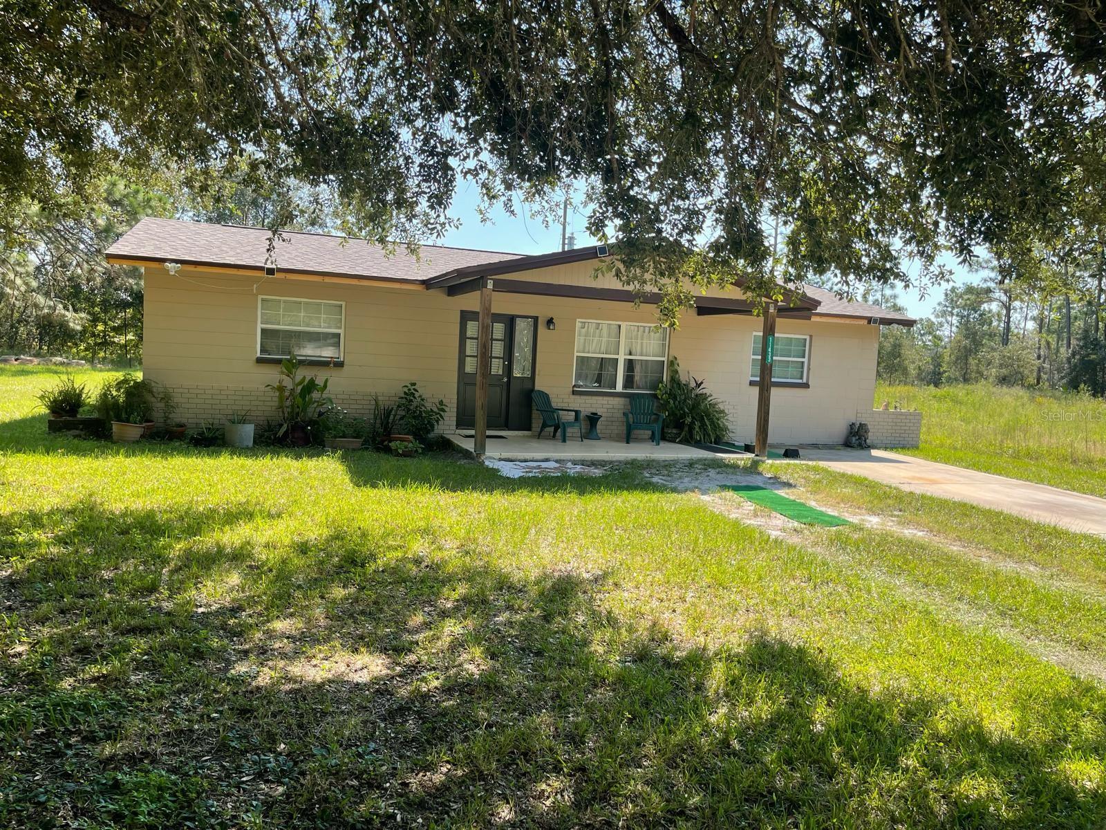 11433 S ROSEWATER POINT