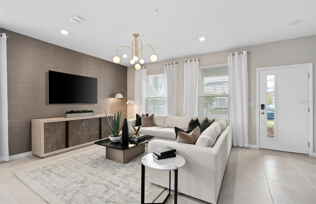 Photo of 11365 Nona Sound St, Orlando, FL 32832 (MLS # O6393077)