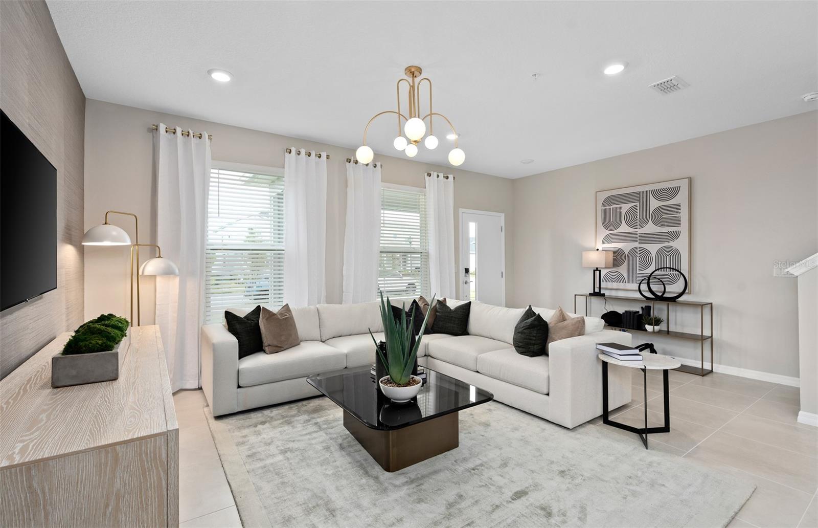 THE COVE AT NONA SOUND - Residential