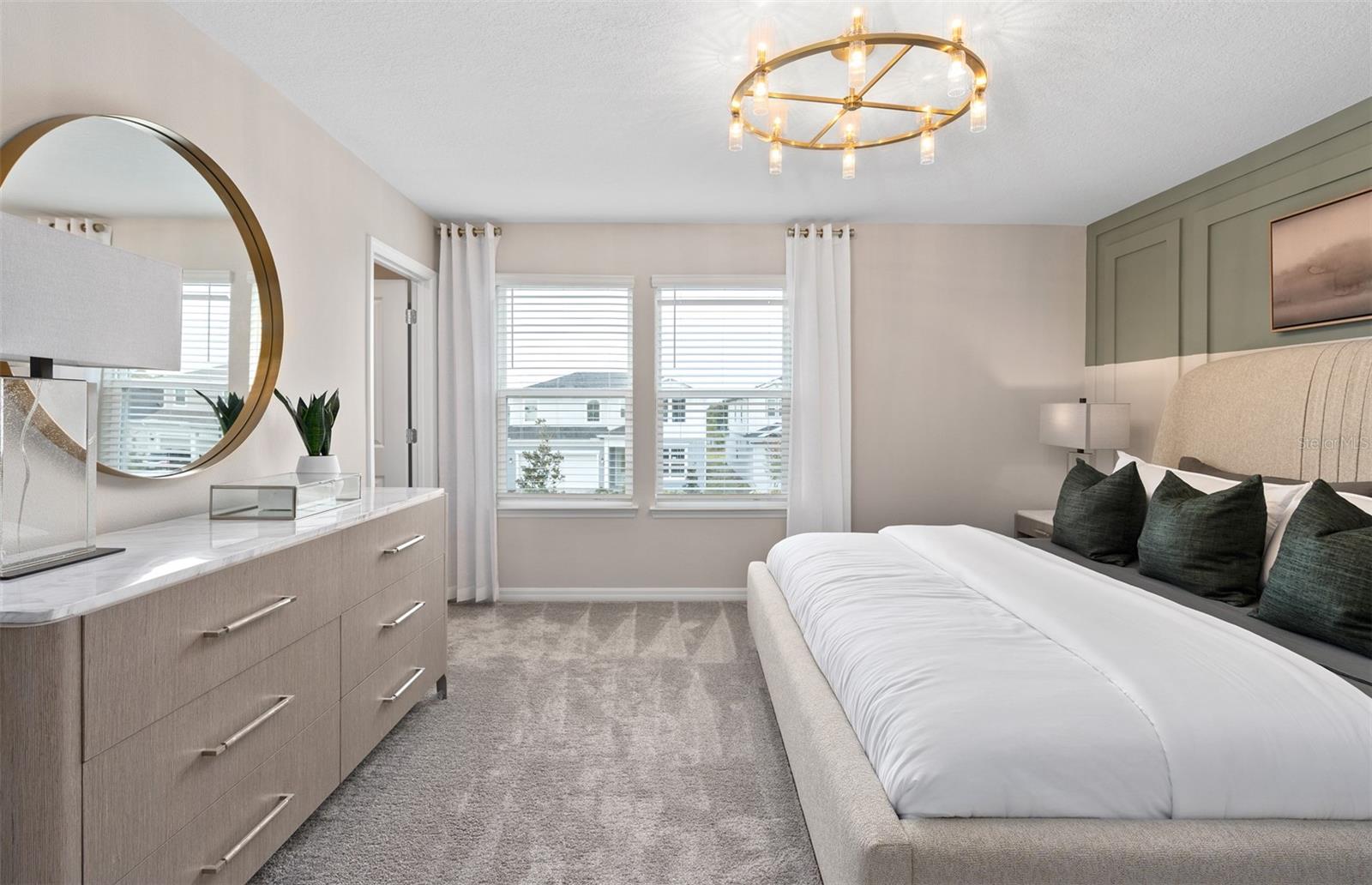 THE COVE AT NONA SOUND - Residential