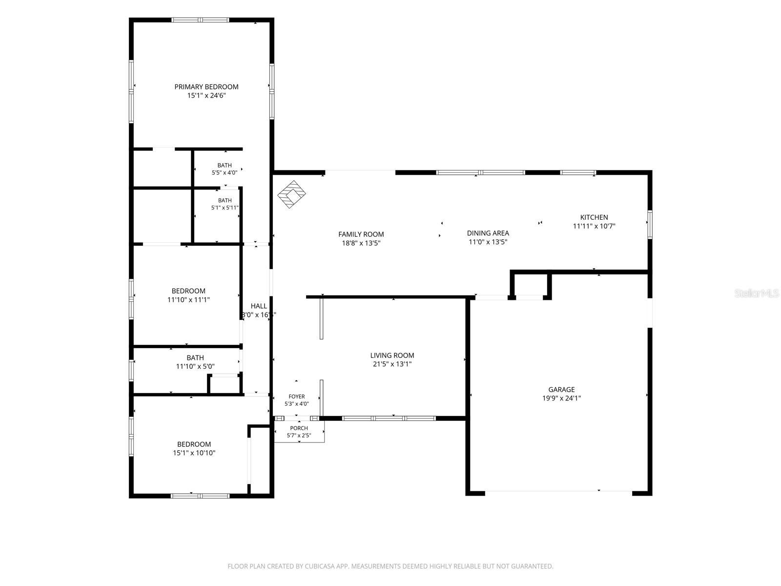 21 CUNNINGHAM DRIVE