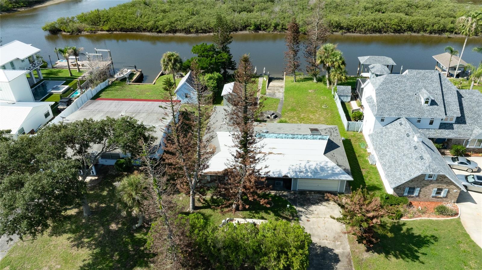 21 CUNNINGHAM DRIVE