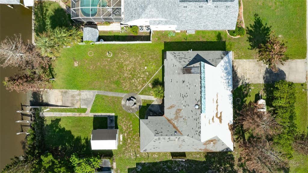 Photo of 21 Cunningham Drive, New Smyrna Beach, FL 32168 (MLS # NS1088942)