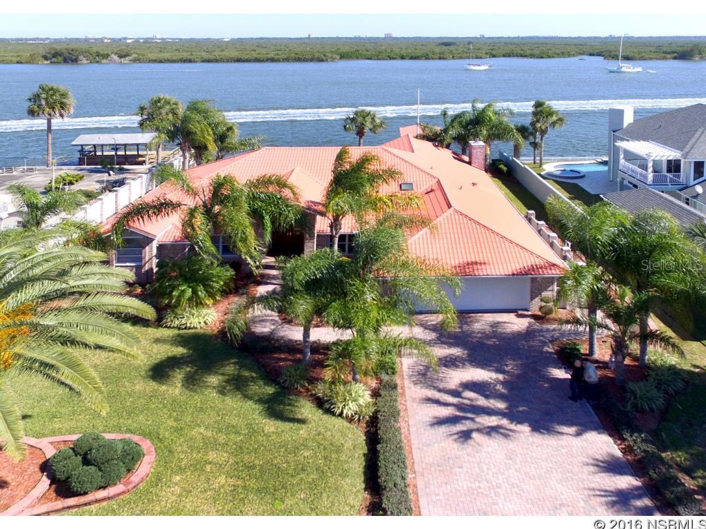 Yacht Club Island Estate - Residential