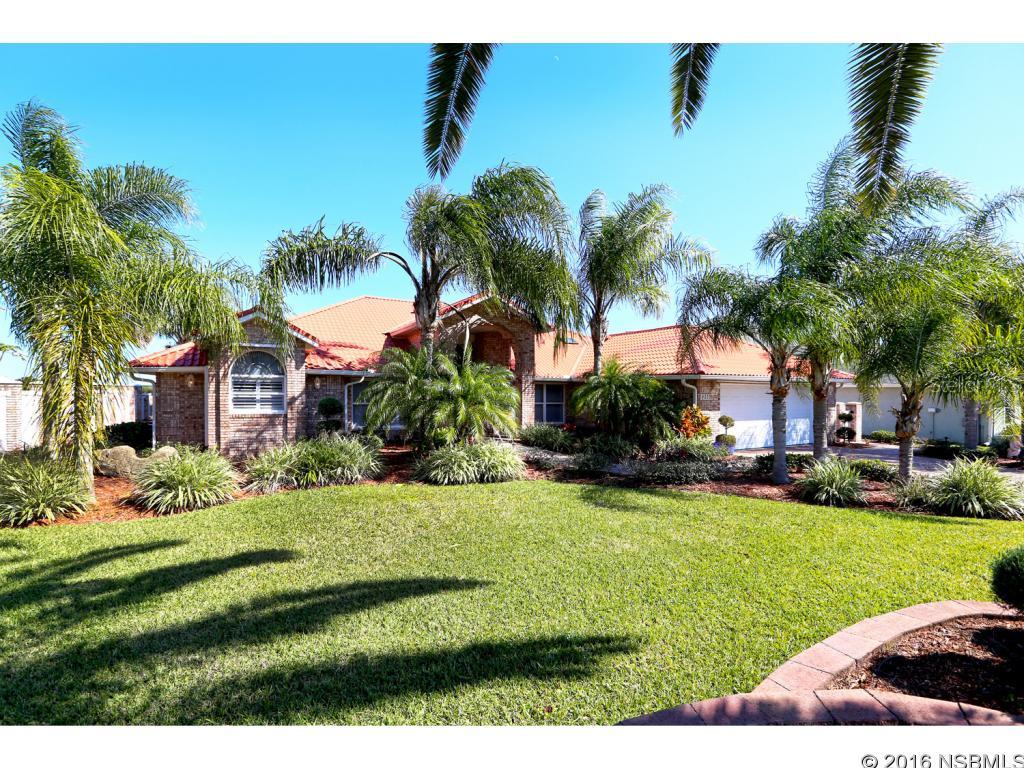 Yacht Club Island Estate - Residential