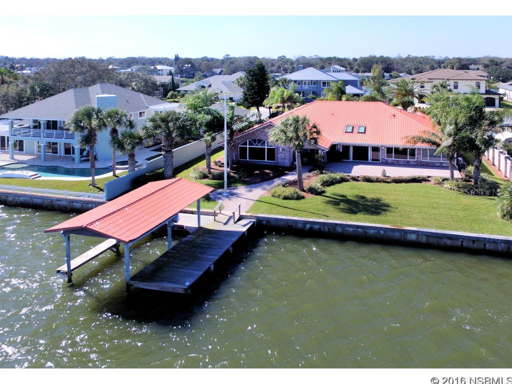 Yacht Club Island Estate - Residential