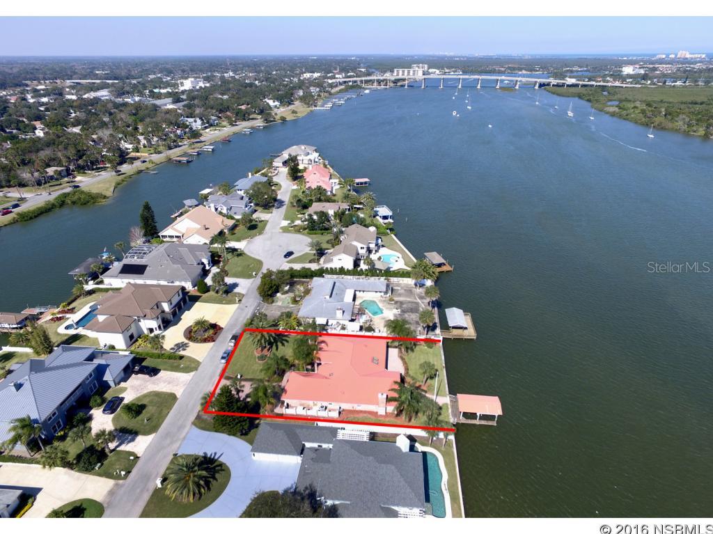 Yacht Club Island Estate - Residential