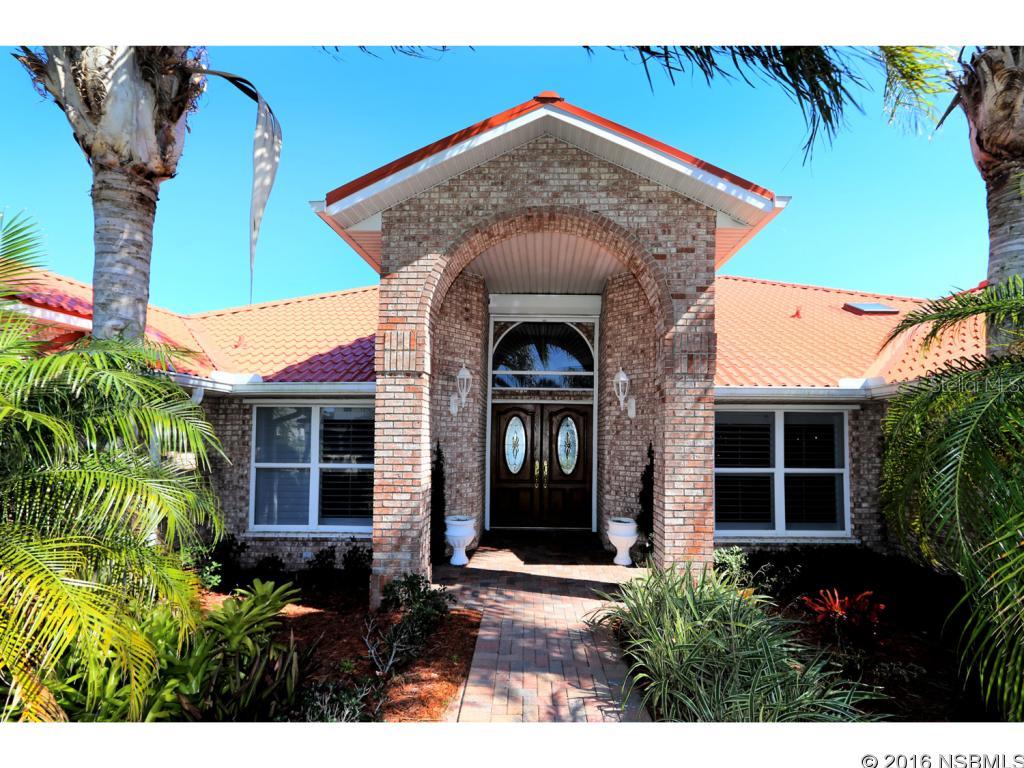 Yacht Club Island Estate - Residential