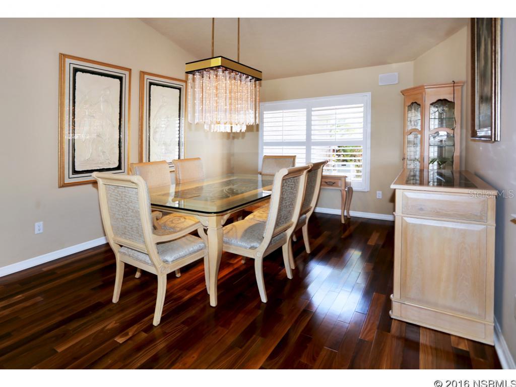 Yacht Club Island Estate - Residential