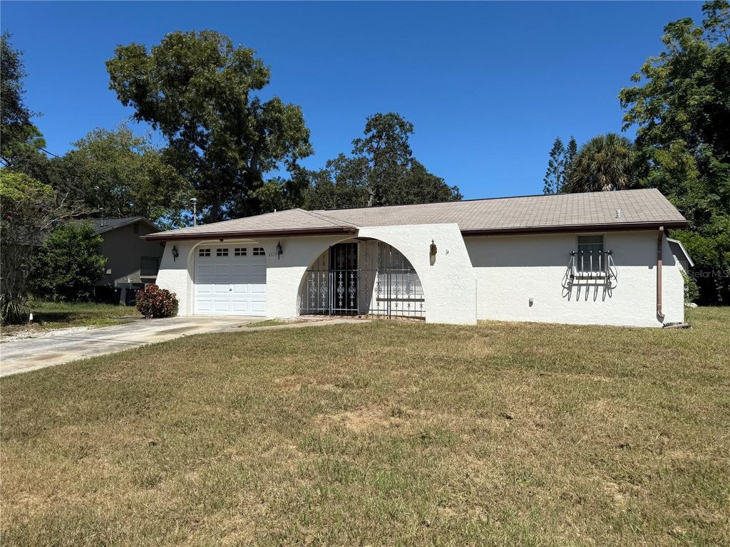 Photo of 8511 Longboat Lane, Hudson, FL 34667 (MLS # TB8428401)