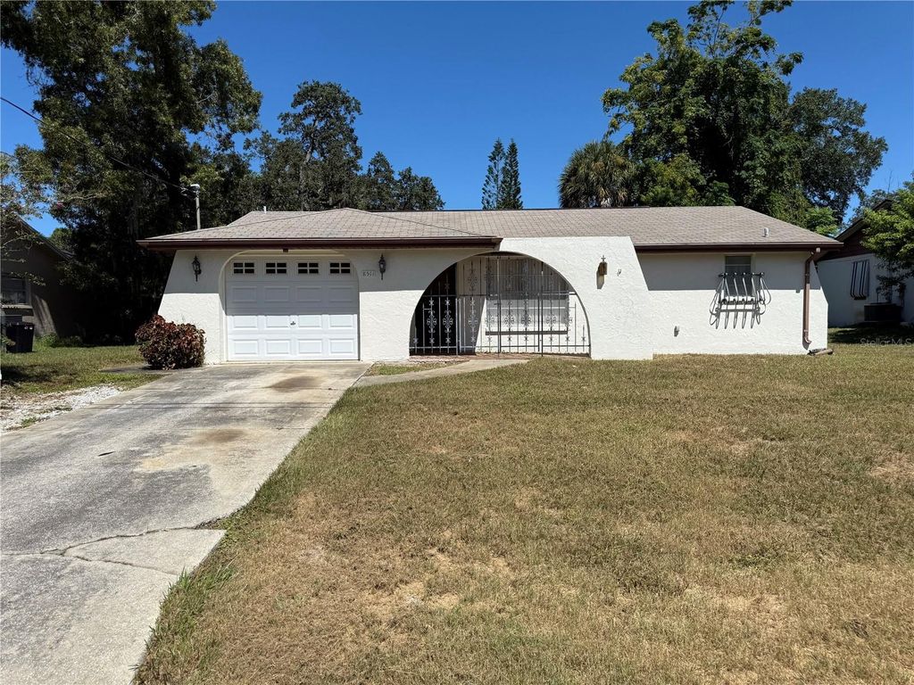Photo of 8511 Longboat Lane, Hudson, FL 34667 (MLS # TB8428401)